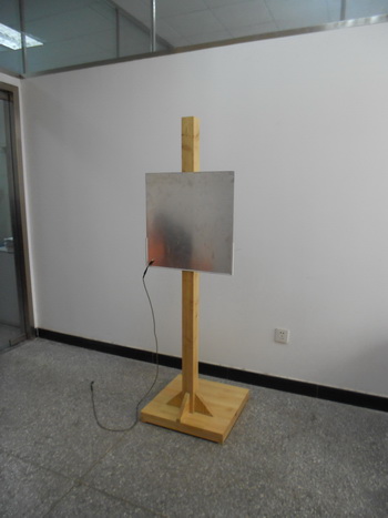 可升降垂直耦合板